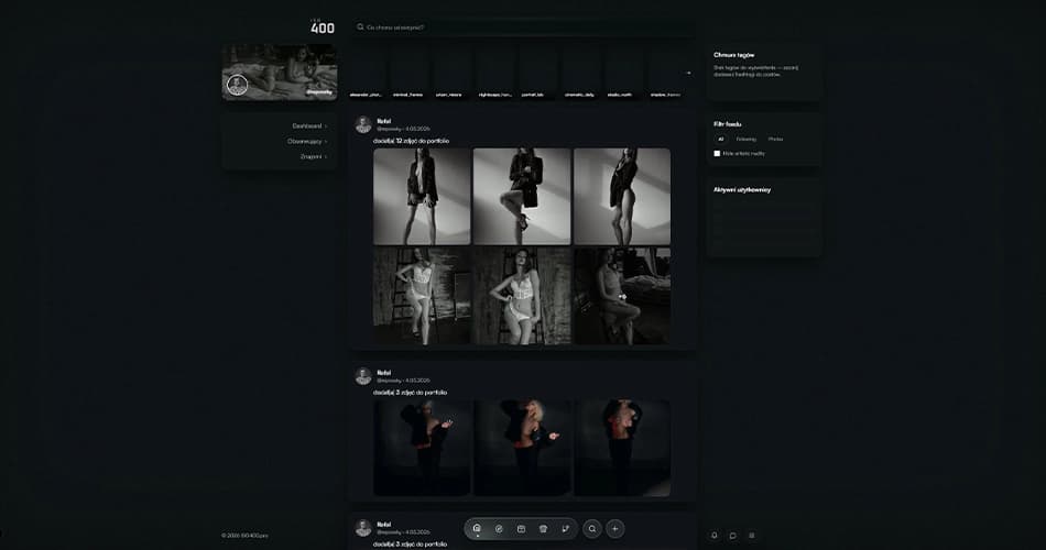 Strefa społeczności